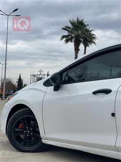 شيفروليه كروز